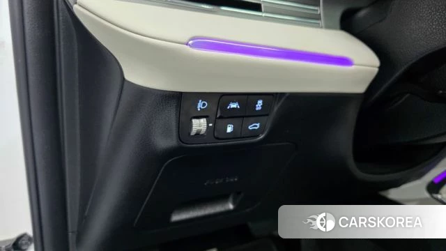 Hyundai The New Grandeur IG id 4936250 из Кореи 32