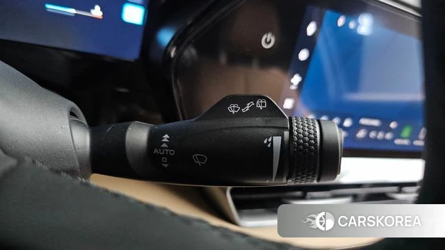 Renault Korea (Samsung) Grand Coleos id 4767335 из Кореи 32