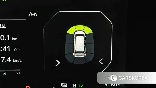 Kia The New Carnival 4th Generation id 4248572 из Кореи 32