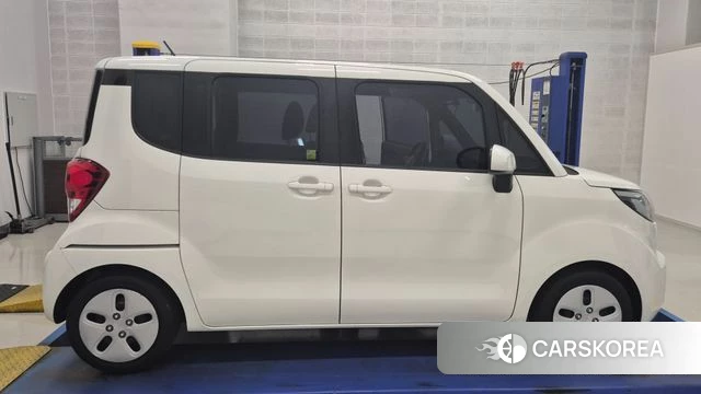 Kia The New Ray id 4936348 из Кореи 32