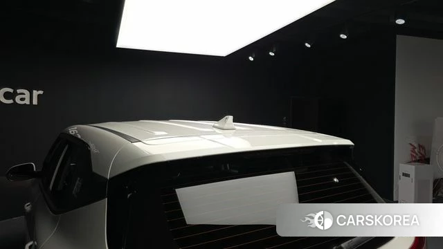 Kia The New Seltos id 4793115 из Кореи 32