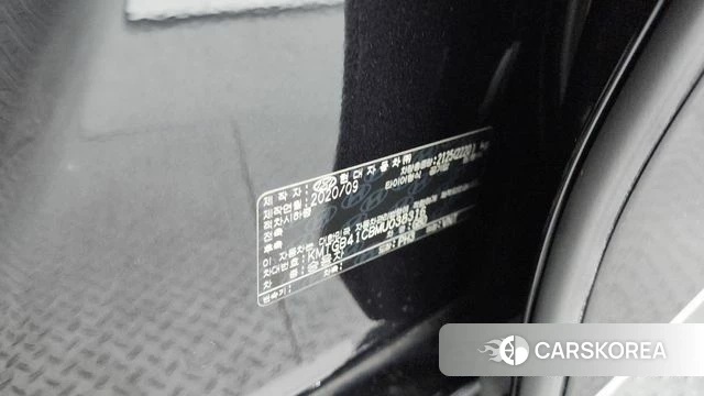 Genesis G80 (RG3) id 4331055 из Кореи 32