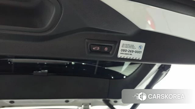 BMW X5 (G05) id 4523085 из Кореи 32