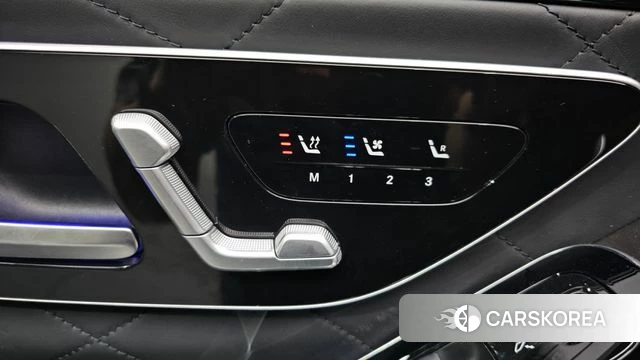 Mercedes-Benz S-Class W223 id 4894478 из Кореи 32