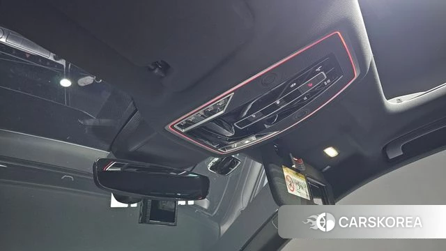 Audi A8 (D5) id 4203047 из Кореи 32