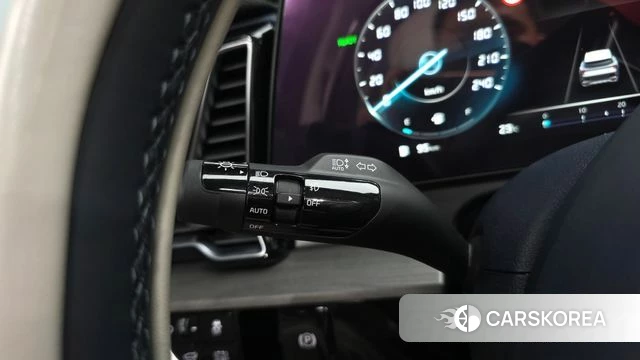 Kia Sportage 5th Generation Hybrid id 4591408 из Кореи 32