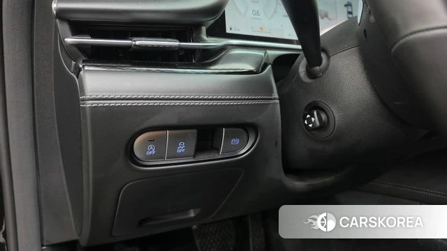 Genesis G90 (RS4) id 4749701 из Кореи 32