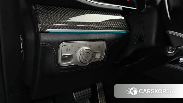 Mercedes-Benz GLE-Class W167 id 4528981 из Кореи 32