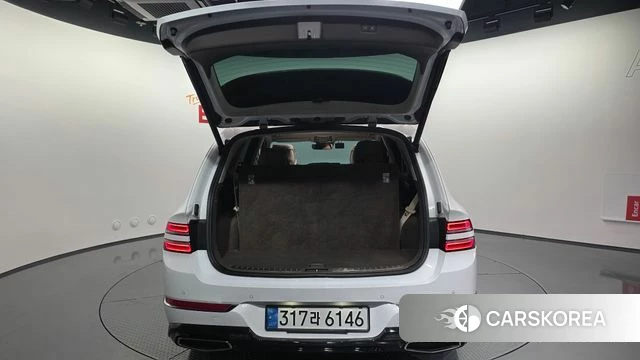 Genesis GV80 id 4619633 из Кореи 32