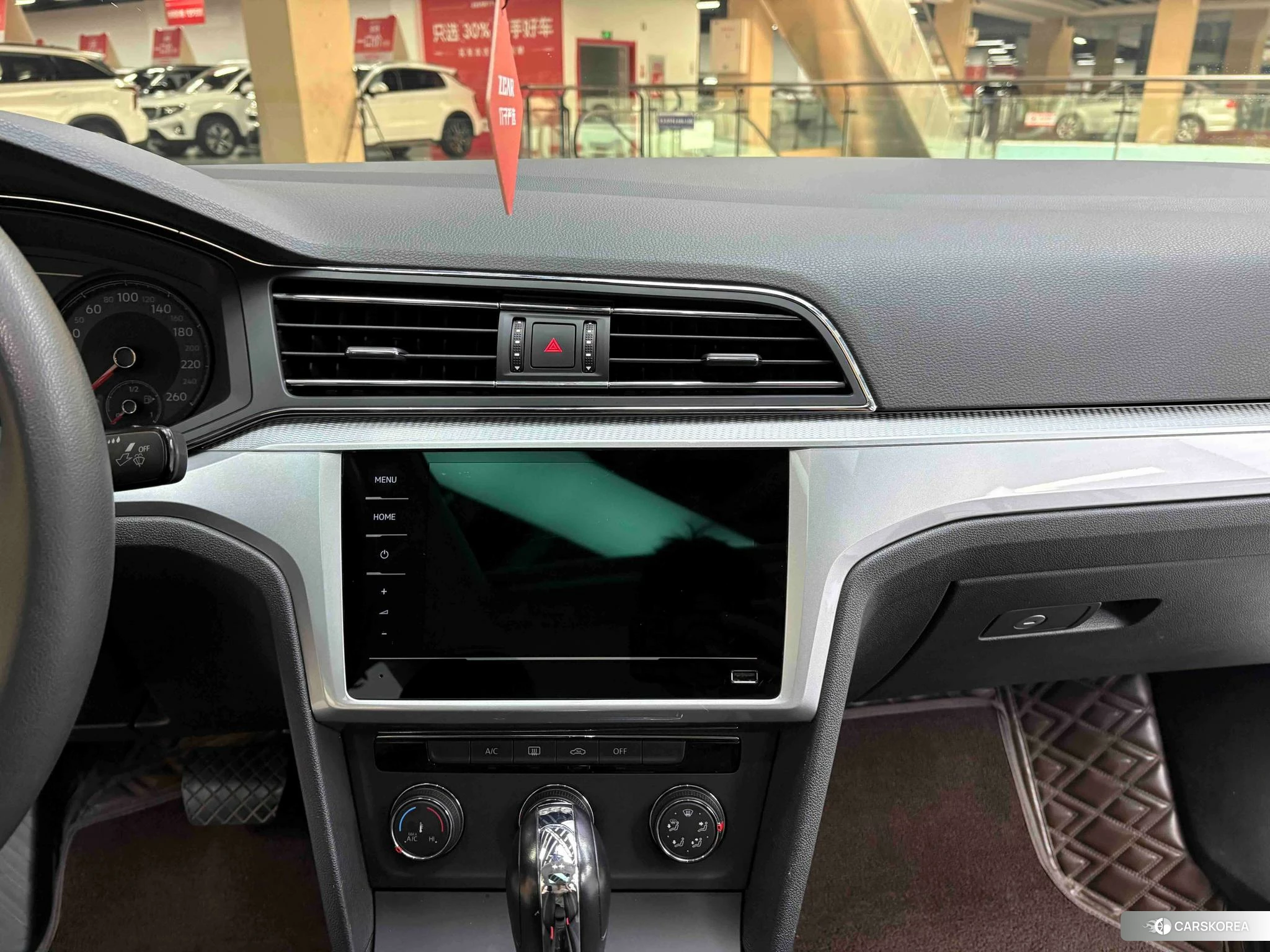 Volkswagen Lingdu id 4452274 из Китая 32