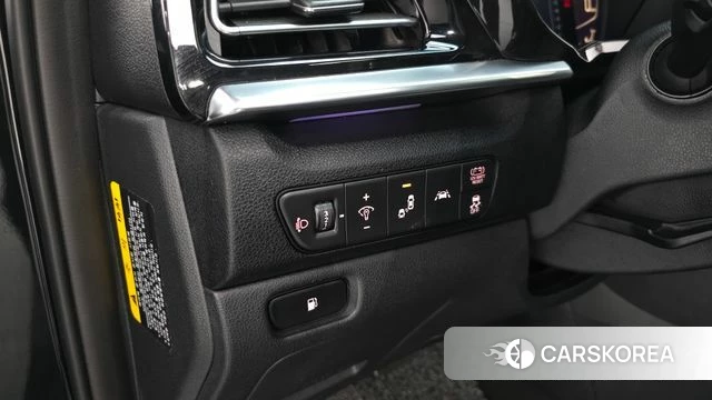 Kia The New Niro id 4371288 из Кореи 32