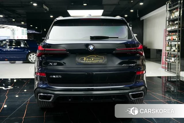 BMW X5 id 4265647 из Китая 32