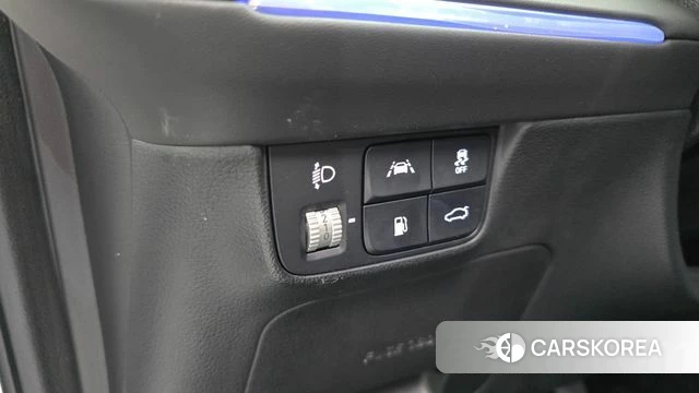Hyundai The New Grandeur IG Hybrid id 4726456 из Кореи 32