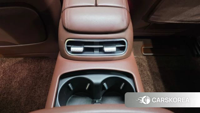 Genesis G90 (RS4) id 4489215 из Кореи 32