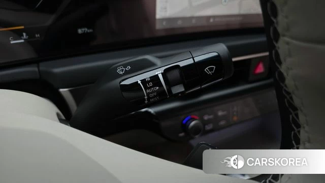 Kia The New K8 id 4947030 из Кореи 32