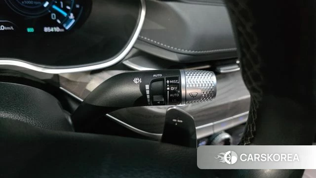 Genesis G80 (RG3) id 4836599 из Кореи 32