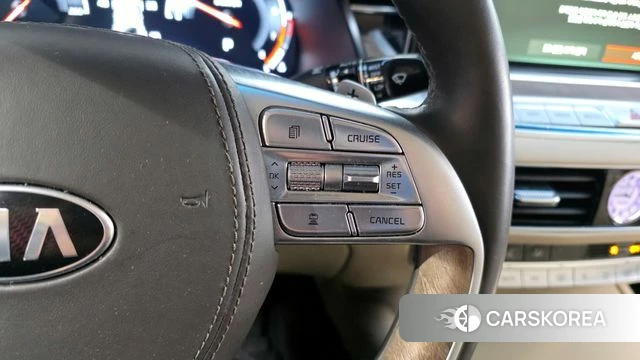 Kia More K9 id 4225359 из Кореи 32