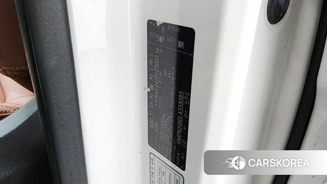 Kia The New Sorento id 4536415 из Кореи 32