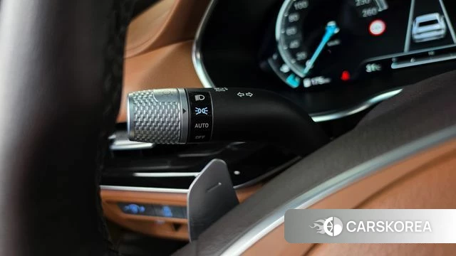 Genesis G80 (RG3) id 4692482 из Кореи 32
