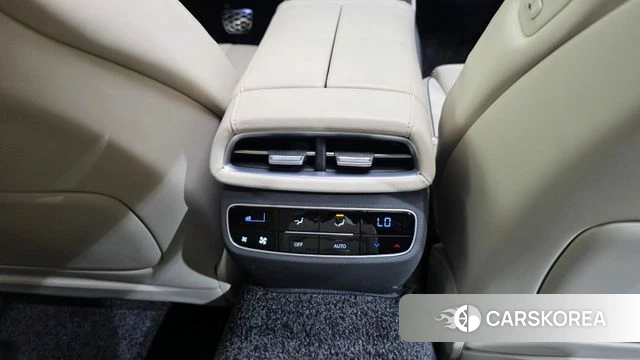 Genesis G80 (RG3) id 4624093 из Кореи 32
