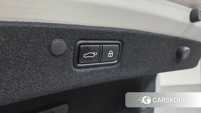 Hyundai The New Grandeur IG Hybrid id 4698304 из Кореи 32
