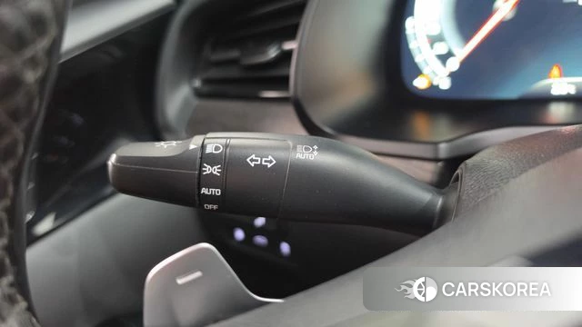 Kia K7 Premier id 4943755 из Кореи 32