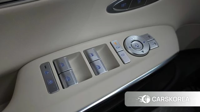Genesis GV70 id 4834399 из Кореи 32