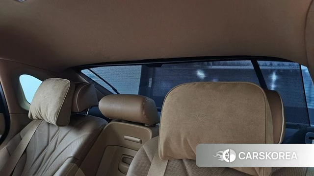 Genesis G80 (RG3) id 4749012 из Кореи 32