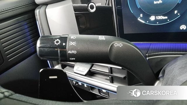 Hyundai Santa Fe (MX5) id 4590133 из Кореи 32