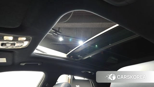 Genesis GV70 id 4489887 из Кореи 32