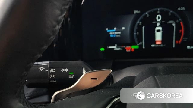 Lexus LM Second Generation id 4194175 из Кореи 32