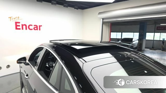 Mercedes-Benz GLC-Class X254 id 4427213 из Кореи 32