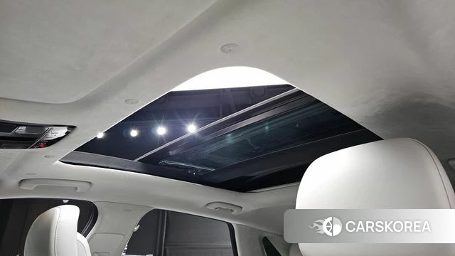 Hyundai Grandeur Hybrid (GN7) id 4687439 из Кореи 32