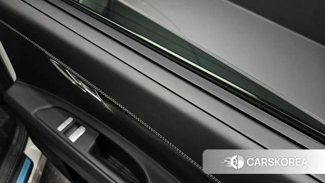 Genesis GV80 id 4579629 из Кореи 32
