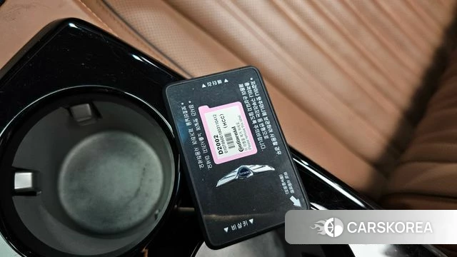 Genesis G90 id 4310755 из Кореи 32