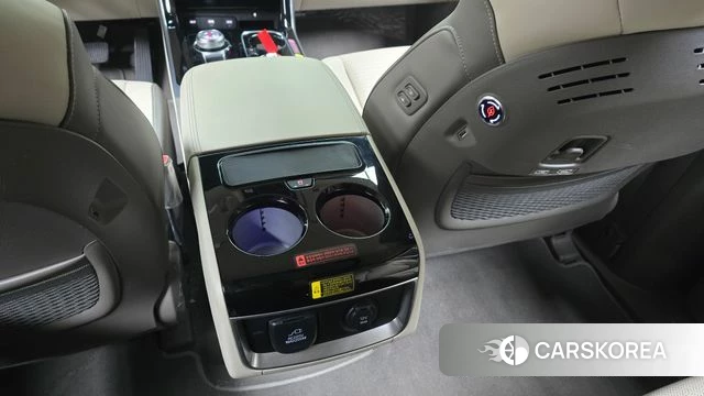 Kia Carnival 4th generation id 4469888 из Кореи 32