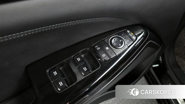 Kia K7 Premier Hybrid id 4330864 из Кореи 32