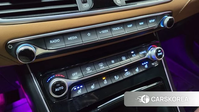 Hyundai Grandeur IG id 4465430 из Кореи 32