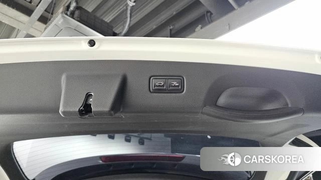 Kia Carnival 4th generation id 4688513 из Кореи 32