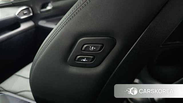 Hyundai The New Santa Fe id 4350418 из Кореи 32