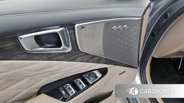 Kia K8 Hybrid id 4923116 из Кореи 32