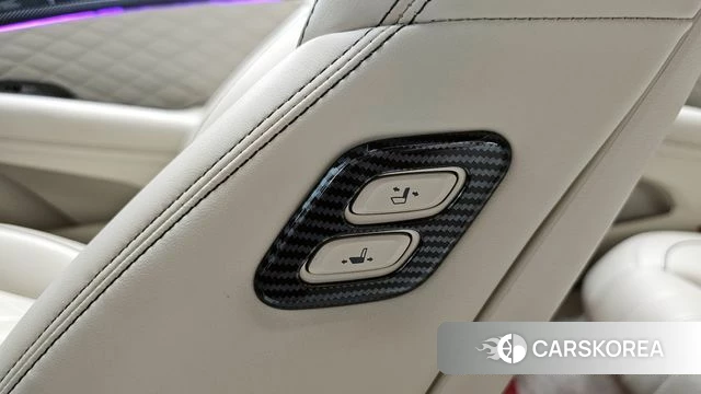 Genesis G70 id 4416793 из Кореи 32