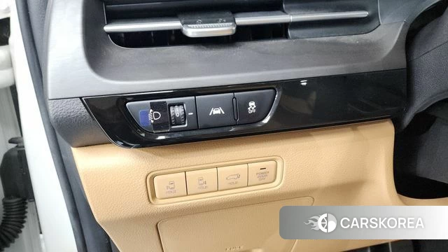 Kia Carnival 4th generation id 4196259 из Кореи 32