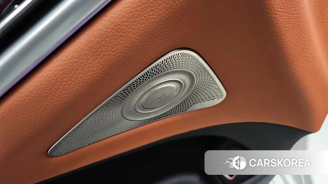 Mercedes-Benz S-Class W223 id 4580797 из Кореи 32