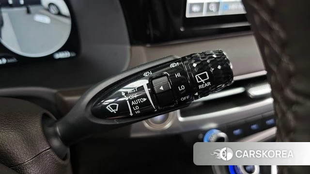 Hyundai The New Palisade id 4585010 из Кореи 31