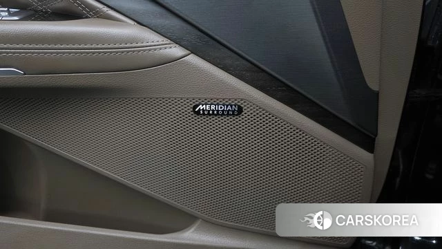 Kia K8 Hybrid id 4376380 из Кореи 32