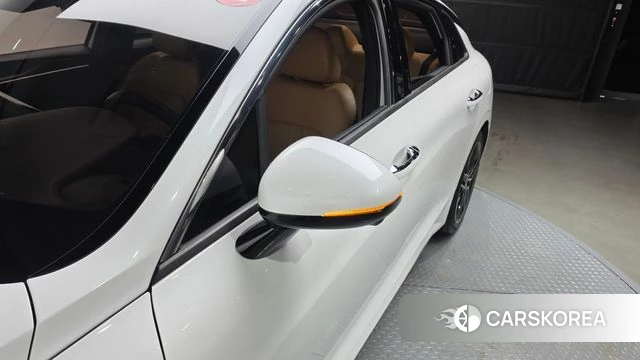 Kia K5 3rd generation id 4371258 из Кореи 32