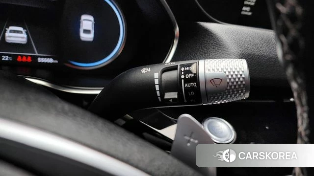 Genesis G80 (RG3) id 4202289 из Кореи 32