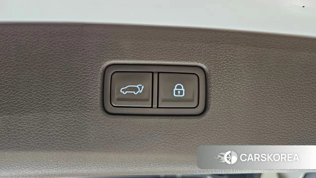 Genesis GV80 id 4232309 из Кореи 32