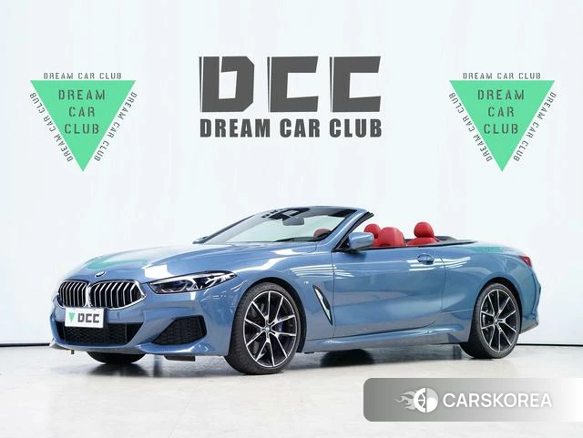 BMW 8 series id 4238366 из Китая 32